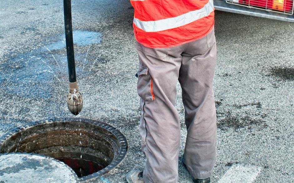  débouchage canalisation Pomponne