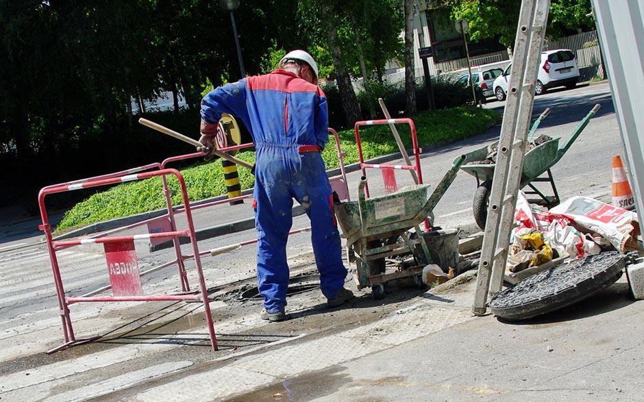  débouchage canalisation Pomponne