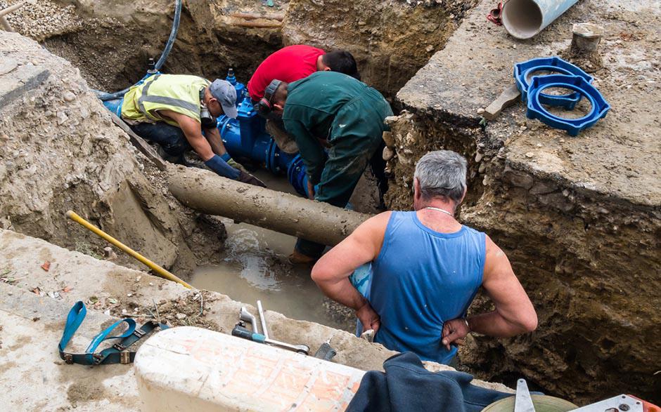  débouchage canalisation Pomponne