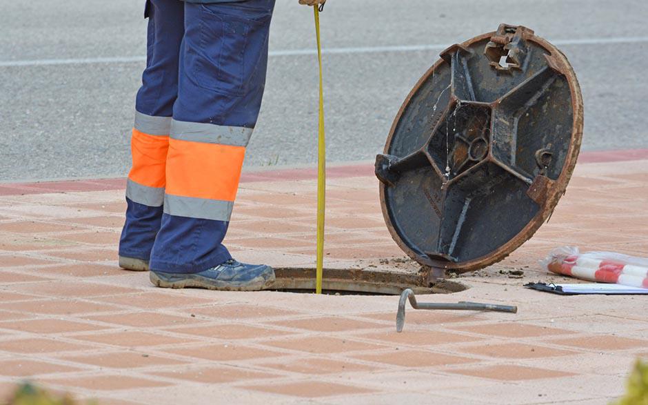  débouchage canalisation Pomponne