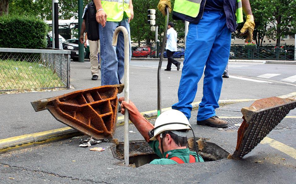  débouchage canalisation Pomponne